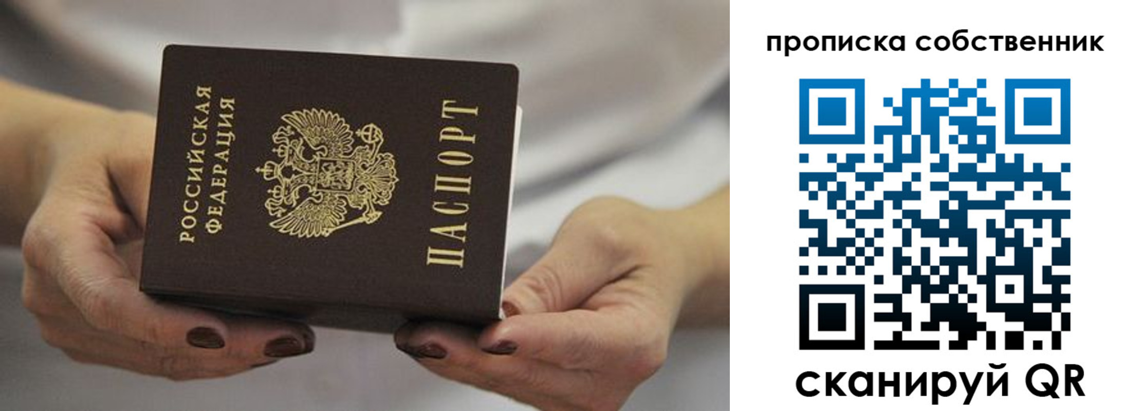 прописка паспорт в Барыше